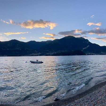 Lake House Near Bellagio Villa เลซเซโน ภายนอก รูปภาพ