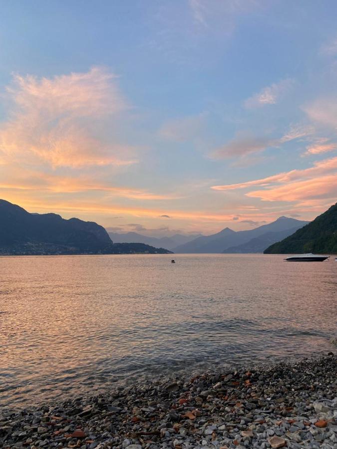 Lake House Near Bellagio Villa เลซเซโน ภายนอก รูปภาพ