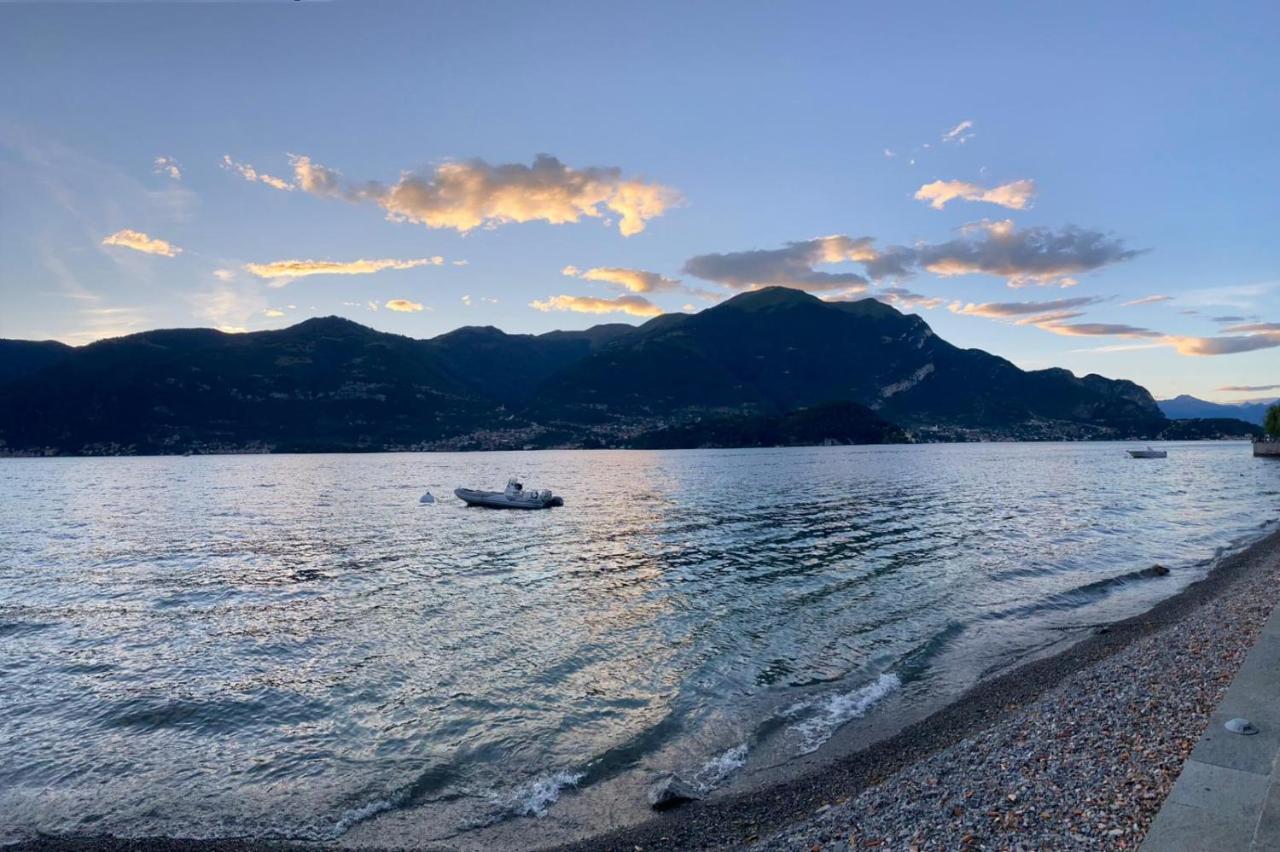 Lake House Near Bellagio Villa เลซเซโน ภายนอก รูปภาพ