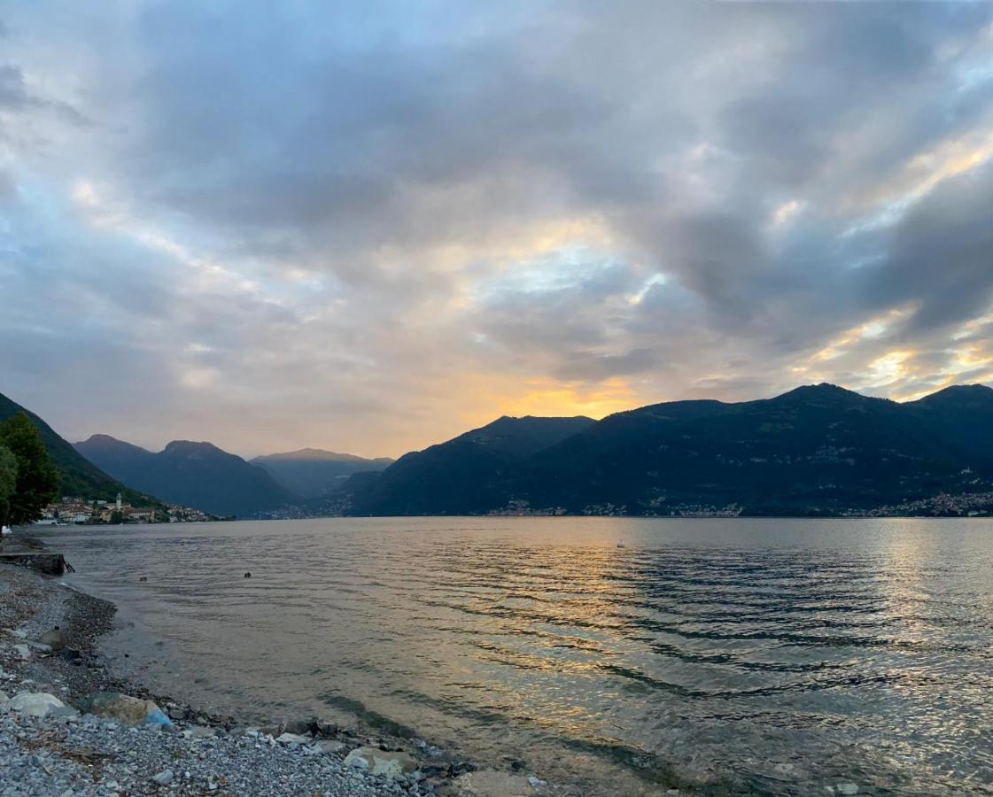 Lake House Near Bellagio Villa เลซเซโน ภายนอก รูปภาพ