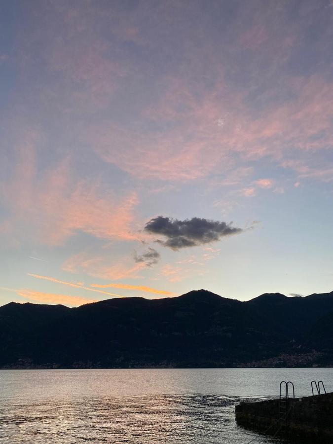 Lake House Near Bellagio Villa เลซเซโน ภายนอก รูปภาพ
