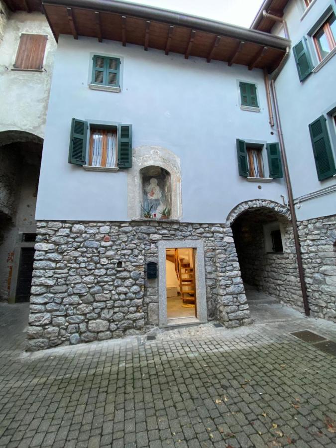 Lake House Near Bellagio Villa เลซเซโน ภายนอก รูปภาพ