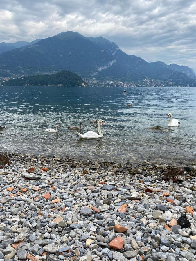 Lake House Near Bellagio Villa เลซเซโน ภายนอก รูปภาพ